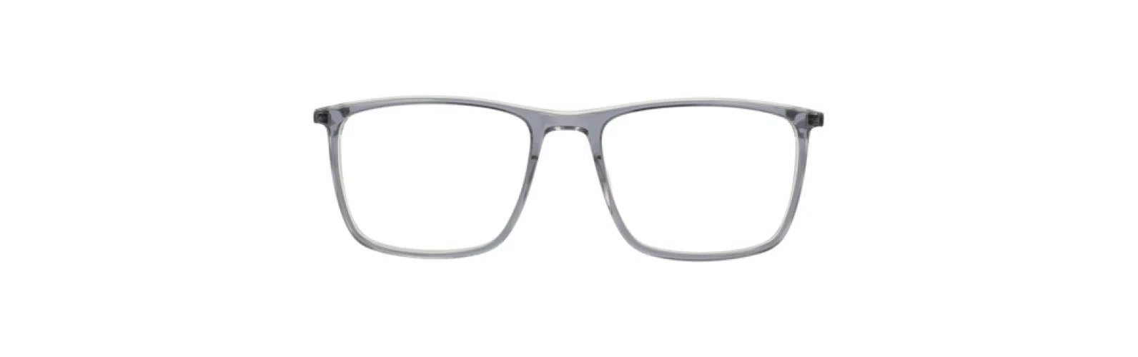 Shaquille O'Neal SO212Z Eyeglasses - Black/blue - view 7